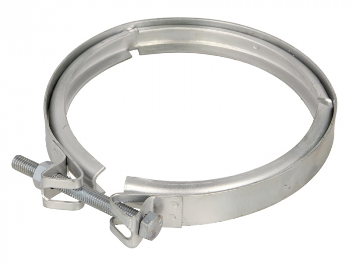 Colier sistem esapament potrivit MAN TGA D0836LF41-D2876LF25 04.00-