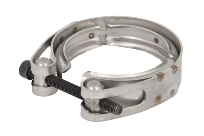 Colier sistem esapament potrivit MERCEDES ACTROS MP4   MP5, ANTOS, AROCS 471.943-OM471.926 07.11-