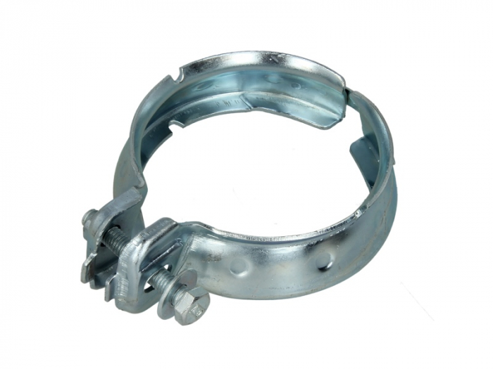 Colier sistem esapament potrivit MERCEDES SPRINTER 3,5-T (B906), SPRINTER 3-T (B906), SPRINTER 5-T (B906), VIANO (W639) OM646.982 OM646.984 09.03-