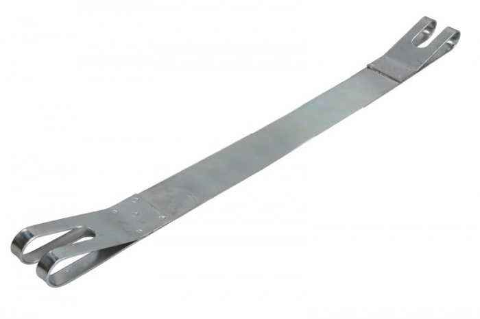 Colier sistem esapament potrivit VOLVO FM, FM9 D11C330-D9B300 12.01- [2]