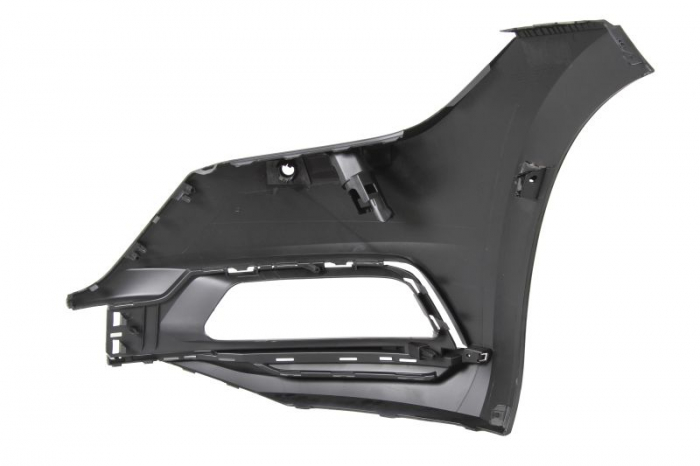 Colt bara fata dreapta (cu orificiu spalator, cu orificii senzori parcare, grunduit) potrivit VW ARTEON 03.17-06.20 [2]