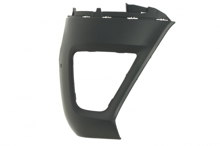 Colt bara fata dreapta (cu suport pentru senzorul punct mort, grunduit) potrivit TOYOTA PRO ACE VERSO 03.16- [1]