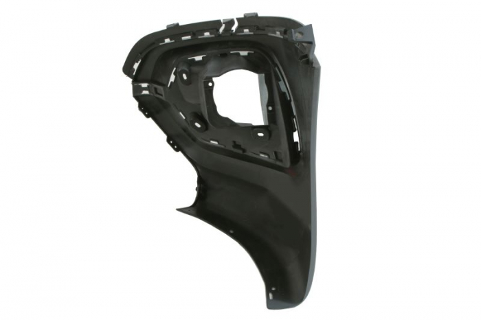 Colt bara fata dreapta (grunduit, TUV) potrivit OPEL COMBO E; TOYOTA PROACE CITY 06.18- [2]