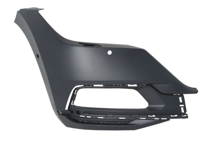 Colt bara protectie Fata Dreapta grund potrivit VW ARTEON 03.17-