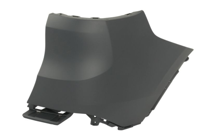 Colt bara protectie Spate Dreapta grund potrivit BMW X5 G05, F95 06.18-