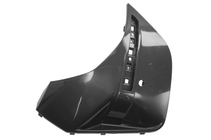 Colt bara spate dreapta pachet M potrivit BMW 4 GRAN COUPE G26 06.21-