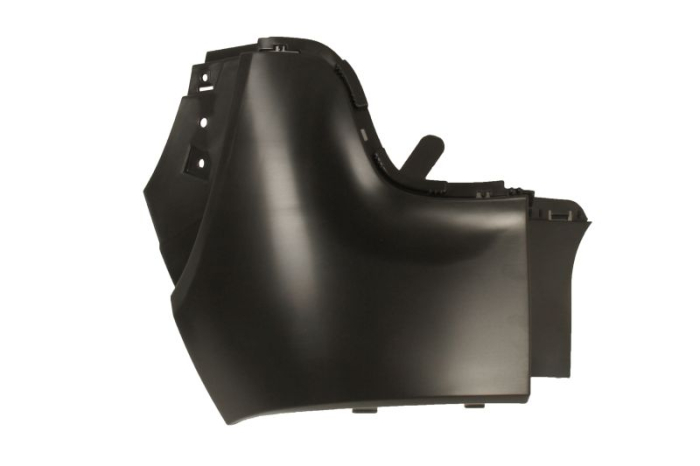 Colt bara spate dreapta parte superioara, grund potrivit CITROEN C3 AIRCROSS 06.17-12.20