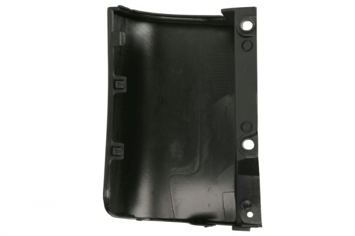 Colt bara spate dreapta (parte superioara, negru) potrivit MERCEDES VITO / KLASA V W447 03.14-06.19 [2]