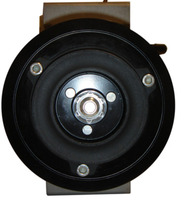 Compresor A/C potrivit AUDI A3, TT; SEAT ALHAMBRA, ALTEA, ALTEA XL, LEON, TOLEDO III; SKODA OCTAVIA I, OCTAVIA II, SUPERB II, YETI; VW BEETLE, CADDY ALLTRACK 1.2-3.6 dupa 1995 [2]