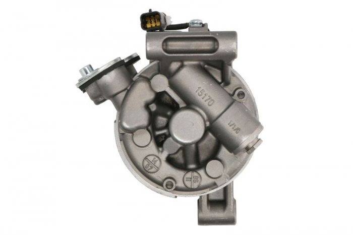 Compresor A/C potrivit CITROEN C1 II 1.2 04.14- [3]