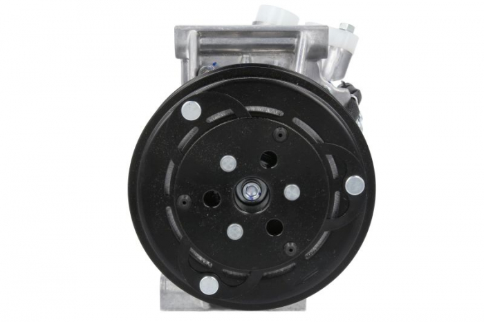 Compresor A/C potrivit DACIA DOKKER, DOKKER EXPRESS/MINIVAN, DUSTER, DUSTER/SUV, LODGY, LOGAN II, LOGAN MCV II, SANDERO II 0.9-1.6LPG dupa 2012 [2]