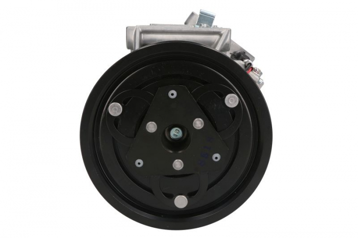 Compresor A/C potrivit DACIA DOKKER, DOKKER EXPRESS/MINIVAN, DUSTER, DUSTER/SUV, LODGY, LOGAN II, LOGAN MCV II, SANDERO, SANDERO II; RENAULT FLUENCE, LOGAN I 1.5D-2.0 02.08- [2]