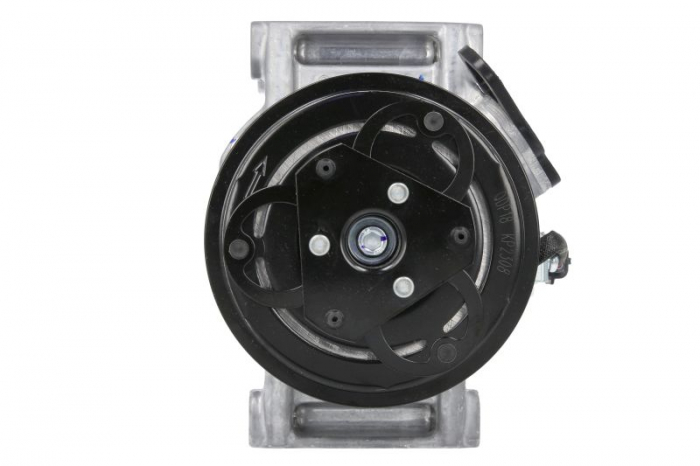 Compresor A/C potrivit DACIA DUSTER, LOGAN II, LOGAN MCV II, SANDERO II 1.5D 10.12- [2]