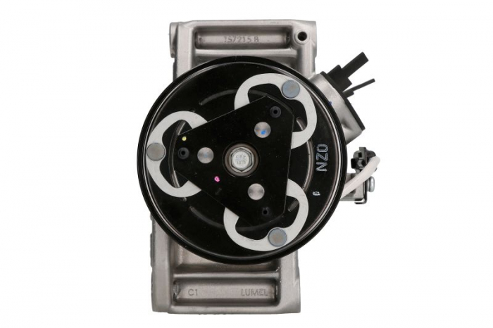 Compresor A/C potrivit DACIA DUSTER, LOGAN MCV II, SANDERO II 1.5D 10.12- [2]