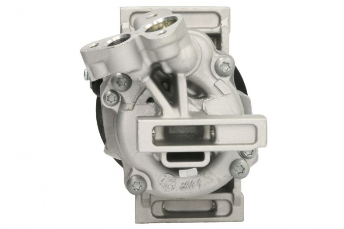 Compresor A/C potrivit DACIA LOGAN II, LOGAN MCV II, SANDERO II 0.9/0.9LPG 10.12- [3]