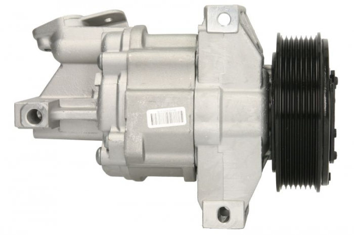 Compresor A/C potrivit DACIA LOGAN II, LOGAN MCV II, SANDERO II 0.9/0.9LPG 10.12- [4]
