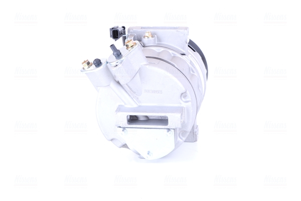 Compresor A/C potrivit FIAT TALENTO; NISSAN NV300; OPEL VIVARO B; RENAULT TRAFIC III 1.6D/2.0D 05.14- [3]