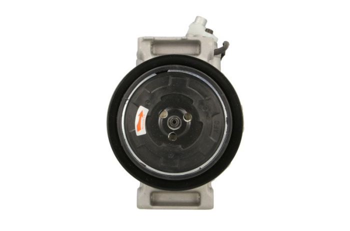 Compresor A/C potrivit MERCEDES C (C204), C (CL203), C T-MODEL (S202), C T-MODEL (S203), C T-MODEL (S204), C (W202), C (W203), C (W204), CLC (CL203), CLK (A208), CLK (A209) 1.6-6.2 09.89- [3]