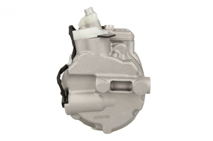 Compresor A/C potrivit MERCEDES C (C204), C (CL203), C T-MODEL (S202), C T-MODEL (S203), C T-MODEL (S204), C (W202), C (W203), C (W204), CLC (CL203), CLK (A208), CLK (A209) 1.6-6.2 09.89- [4]