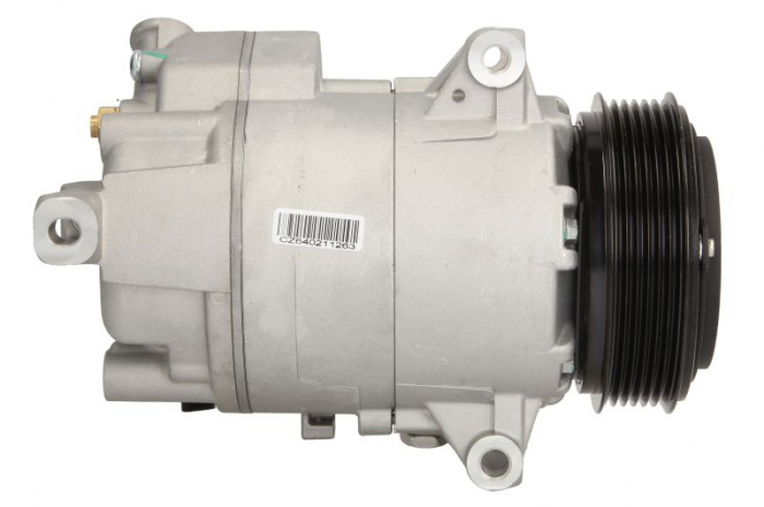 Compresor A/C potrivit OPEL ASTRA J, ASTRA J GTC, CASCADA, MERIVA B, ZAFIRA C 1.6-2.0D 09.09- [4]