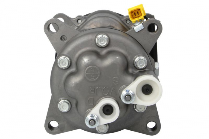 Compresor A/C potrivit PEUGEOT 206, 307 1.9D/2.0D 09.98-12.09 [3]