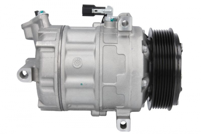 Compresor A/C potrivit RENAULT CAPTUR I, CLIO IV, CLIO IV/HATCHBACK, CLIO IV/KOMBI 1.2/1.5D dupa 2012 [4]
