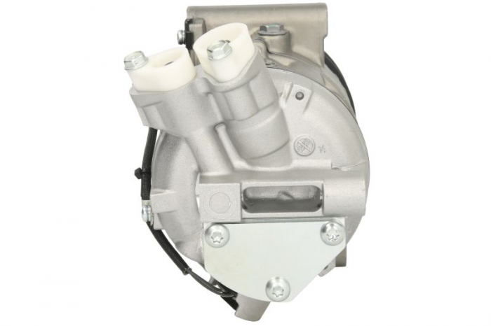 Compresor A/C potrivit RENAULT CAPTUR I, CLIO IV, CLIO IV/HATCHBACK, CLIO IV/KOMBI, KAPTUR 0.9-1.6 11.12- [3]