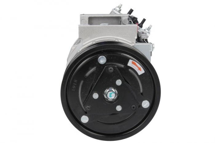 Compresor A/C potrivit RENAULT LAGUNA, LAGUNA III, LATITUDE 1.5D/1.6 10.07- [2]
