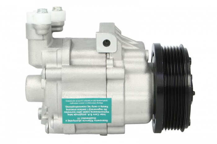 Compresor A/C potrivit SUBARU FORESTER 2.0 08.97-09.02 [4]