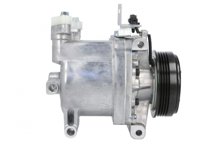 Compresor A/C potrivit SUBARU FORESTER, IMPREZA 1.5-2.5 dupa 2007 [4]