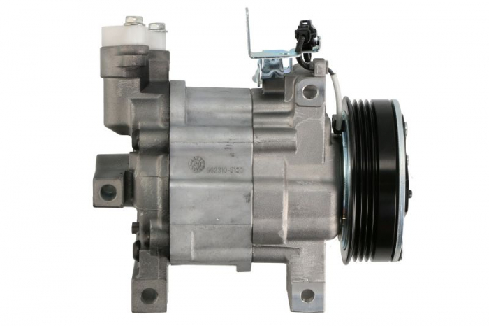 Compresor A/C potrivit SUBARU FORESTER, IMPREZA 1.5-2.5 09.07- [4]