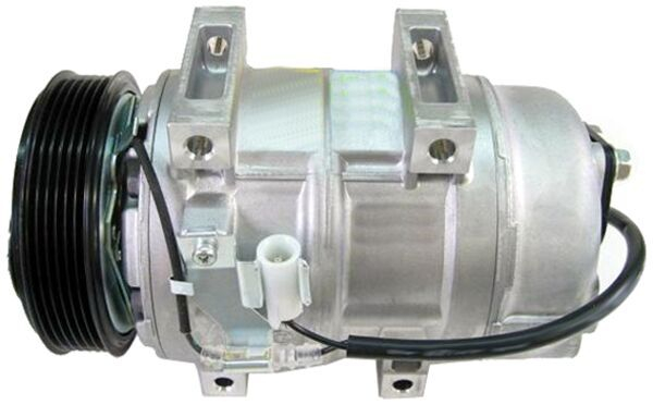 Compresor A/C potrivit VOLVO S60 I, S80 I, V70 II, XC70 I 2.0-3.0 11.97-04.10 [3]