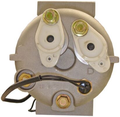 Compresor A/C potrivit VOLVO S60 I, S80 I, V70 II, XC70 I 2.0-3.0 11.97-04.10 [4]