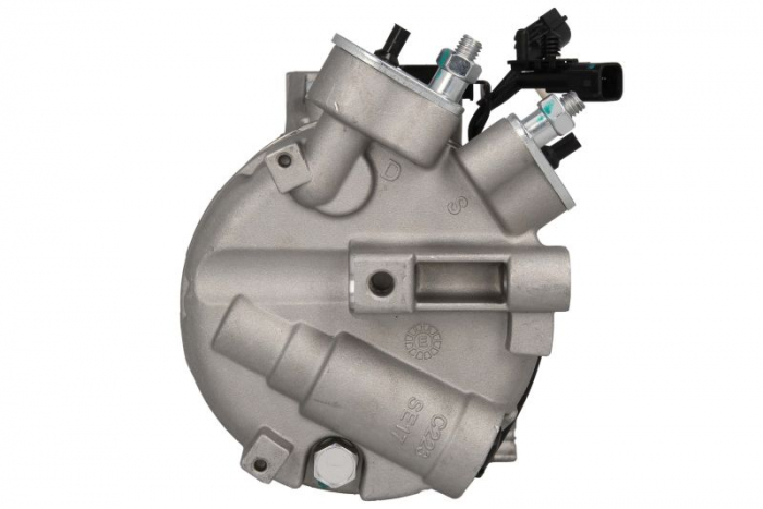 Compresor A/C potrivit VOLVO S80 II, V70 II, V70 III, V70 III/KOMBI, XC60 I, XC70 I, XC70 II 2.0-2.5ALK 2004-2017 [3]