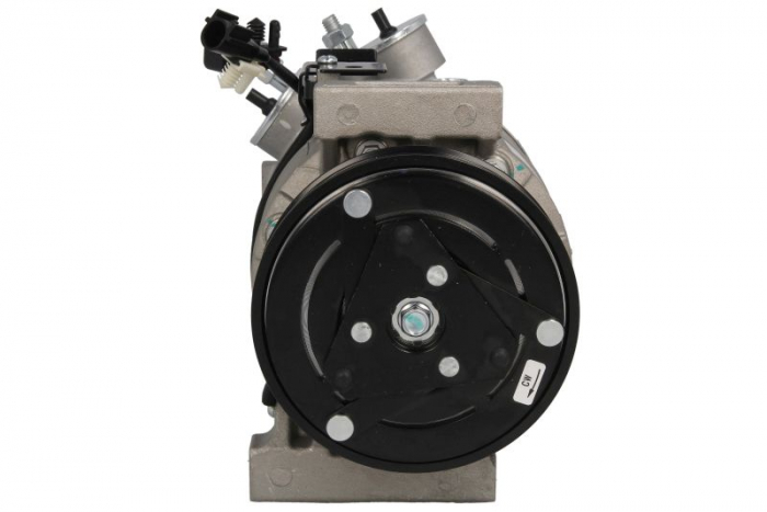 Compresor A/C potrivit VOLVO S80 II, V70 II, V70 III, V70 III/KOMBI, XC60 I, XC70 I, XC70 II 2.0-2.5ALK 2004-2017 [2]