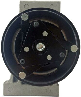 Compresor A/C potrivit VOLVO S80 II, V70 III, V70 III/KOMBI, XC60 I, XC70 II; FORD MONDEO IV, S-MAX 2.0-2.5ALK 03.06-02.17 [2]