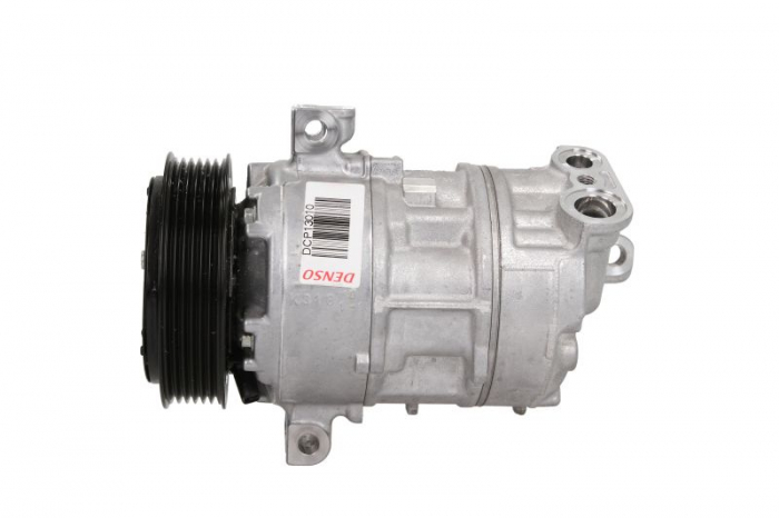 Compresor AC clima FIAT BRAVO II; LANCIA DELTA III 1.9D 2.0D intre 2008-2014