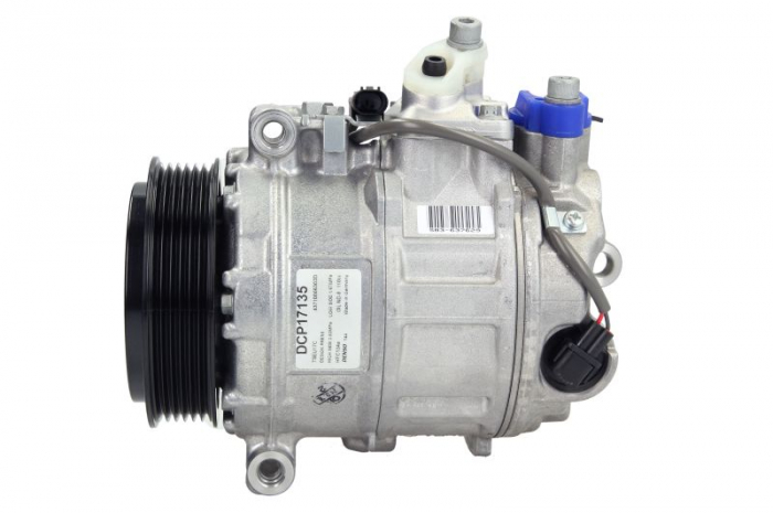 Compresor AC clima MERCEDES M (W164), R (W251, V251) 6.2 intre 2006-2011