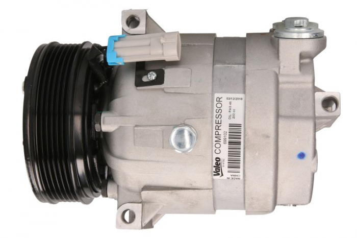 Compresor AC clima OPEL ASTRA G, FRONTERA B, VECTRA B 1.6-2.2D intre 1995-2005