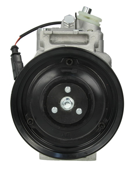 Compresor AC clima VW TOUAREG 4.2 intre 2002-2006 [2]