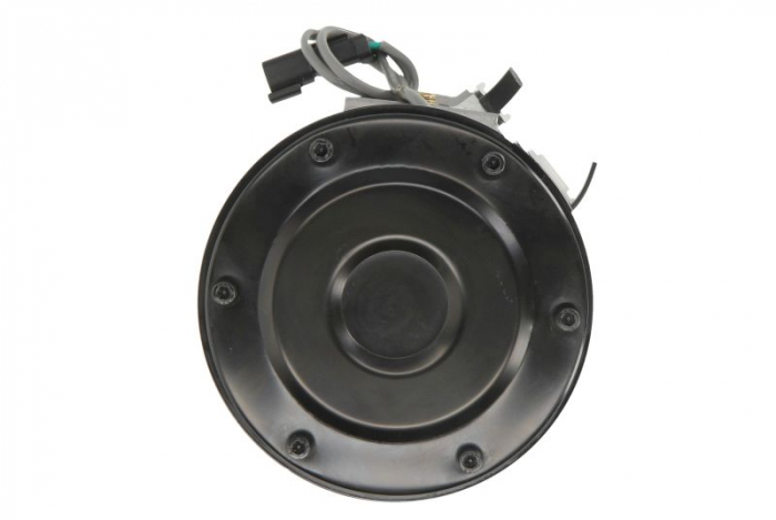 Compresor aer coditionat AC CATERPILLAR 345C, 365C, 385C [2]