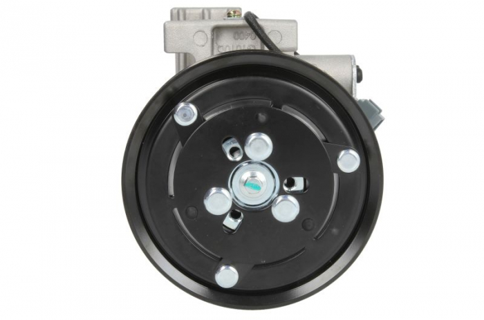 Compresor aer coditionat AC MAZDA 6 1.8/2.0/2.3 2002-2008 [2]