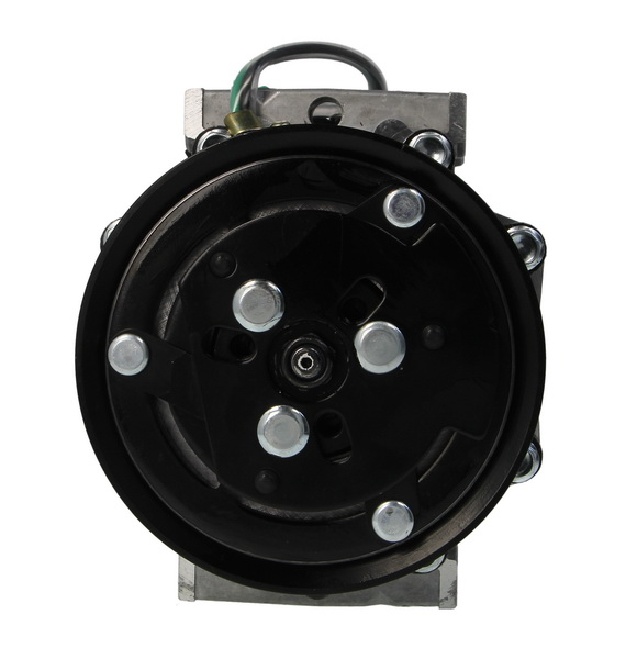 Compresor aer coditionat AC SCANIA P,G,R,T dupa 2004 [2]