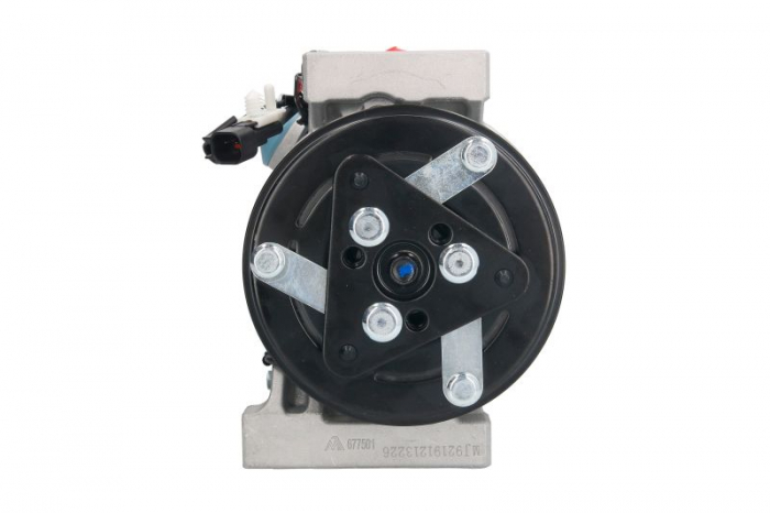 Compresor aer coditionat AC VOLVO S60 II, S80 II, V60 I, V70 III, XC60 I, XC70 II 2.0D/2.4D 2007-2017 [2]