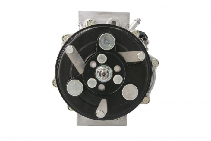 Compresor aer conditionat AC potrivit ALFA ROMEO 159; FIAT CROMA; OPEL SIGNUM, VECTRA C, VECTRA C GTS; SAAB 9-3 1.6/1.8 04.02-02.15 [2]