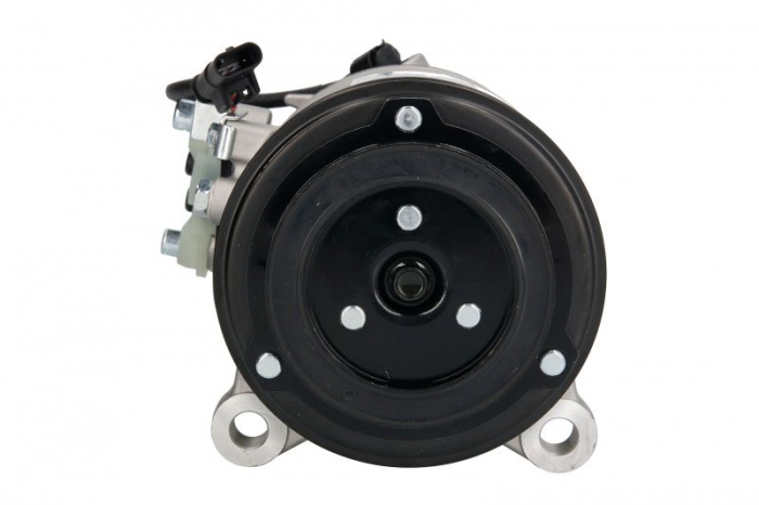 Compresor aer conditionat AC potrivit BMW Seria 2 (F45), 2 GRAN TOURER (F46), 5 (F10), 5 (F11), 5 (G30, F90), 5 (G31), 6 GRAN TURISMO (G32), 7 (G11, G12), 7 (G70), 8 (G14, F91), 8 (G15, F92) 1.2-3.0H [2]
