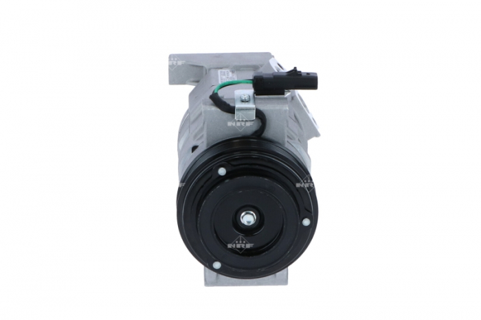 Compresor aer conditionat AC potrivit CHRYSLER GRAND VOYAGER V, VOYAGER V; LANCIA VOYAGER 2.8D-3.8 10.07- [4]