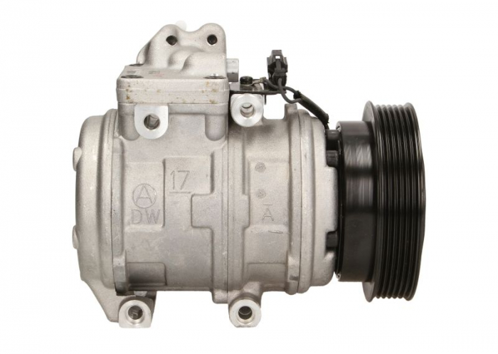 Compresor aer conditionat AC potrivit HONDA CR-V III, CR-V IV 2.4 06.06- [4]