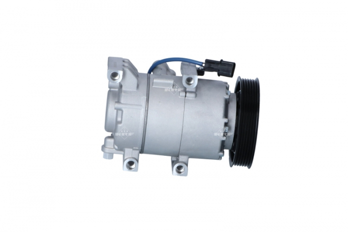 Compresor aer conditionat AC potrivit HYUNDAI ELANTRA V, ELANTRA VI, I30; KIA CEE'D, PRO CEE'D, SOUL I, SOUL II 1.4-1.6LPG 09.09- [3]