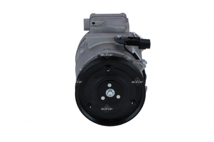 Compresor aer conditionat AC potrivit HYUNDAI SANTA FÉ III 2.4 09.12- [4]